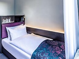 Mercure Hotel Frankfurt City Messe