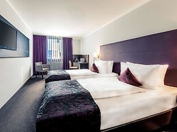 Mercure Hotel Frankfurt City Messe