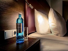 Mercure Hotel Frankfurt City Messe