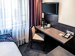 Mercure Hotel Frankfurt City Messe