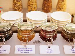 Mercure Hotel Frankfurt City Messe