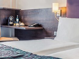 Mercure Hotel Frankfurt City Messe