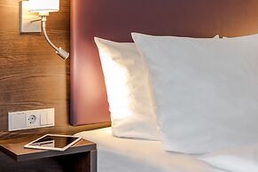 Mercure Hotel Frankfurt City Messe