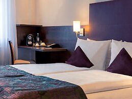 Mercure Hotel Frankfurt City Messe