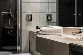 Mercure Hotel Frankfurt City Messe