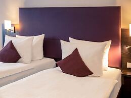 Mercure Hotel Frankfurt City Messe