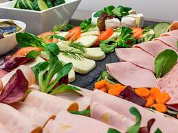 Mercure Hotel Frankfurt City Messe