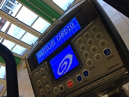 relexa hotel Harz-Wald