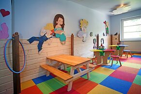 relexa hotel Harz-Wald