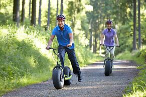 relexa hotel Harz-Wald