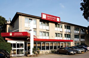 Leonardo Inn Hotel Hamburg Airport