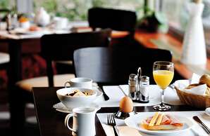 Leonardo Inn Hotel Hamburg Airport