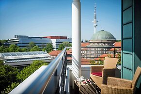 Grand Elysee Hamburg