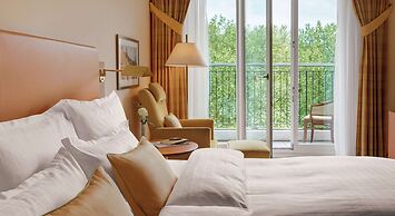 Grand Elysee Hamburg
