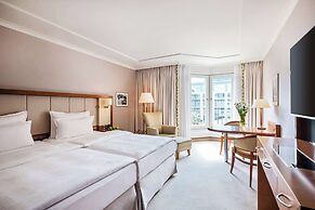 Grand Elysee Hamburg