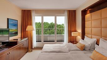 Grand Elysee Hamburg