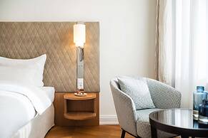 Grand Elysee Hamburg