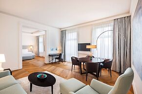 Grand Elysee Hamburg
