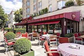 Grand Elysee Hamburg