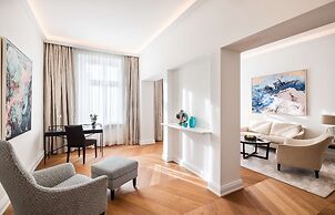 Grand Elysee Hamburg