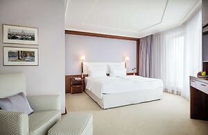 Grand Elysee Hamburg