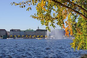 Grand Elysee Hamburg
