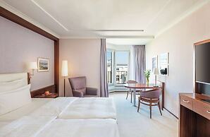 Grand Elysee Hamburg