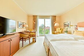 Grand Elysee Hamburg