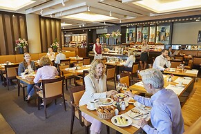 Grand Elysee Hamburg