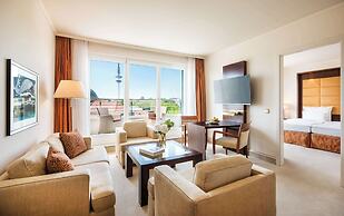 Grand Elysee Hamburg