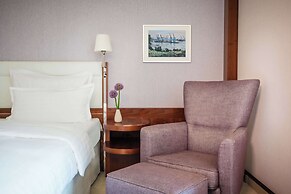 Grand Elysee Hamburg