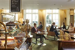 Grand Elysee Hamburg
