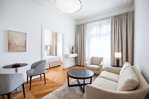 Grand Elysee Hamburg