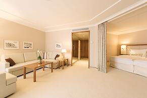 Grand Elysee Hamburg