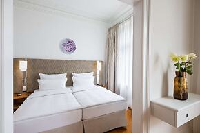 Grand Elysee Hamburg