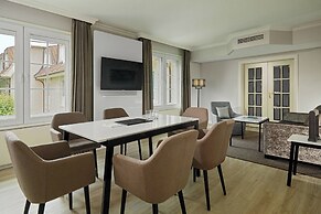 Courtyard by Marriott Hamburg Airport