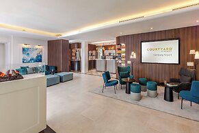 Courtyard by Marriott Hamburg Airport