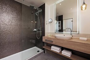 Courtyard by Marriott Hamburg Airport