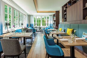 Courtyard by Marriott Hamburg Airport