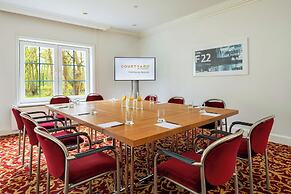 Courtyard by Marriott Hamburg Airport