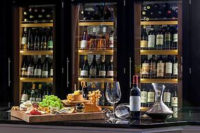 Courtyard by Marriott Hamburg Airport