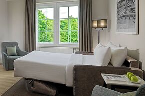 Courtyard by Marriott Hamburg Airport