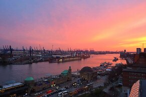 Hotel Hafen Hamburg