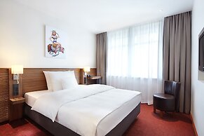 Hotel Hafen Hamburg