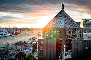 Hotel Hafen Hamburg