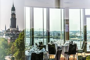 Hotel Hafen Hamburg