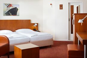 Hotel Hafen Hamburg