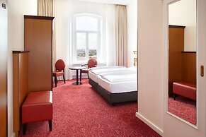 Hotel Hafen Hamburg