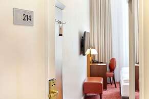 Hotel Hafen Hamburg
