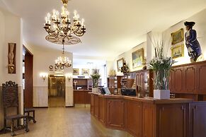 Hotel Hafen Hamburg
